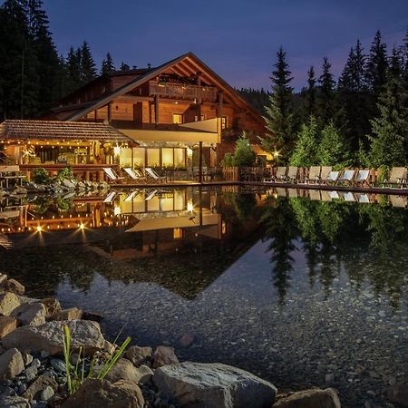 Wellness Hotel Ondrasuv Dvur ビーラー エクステリア 写真