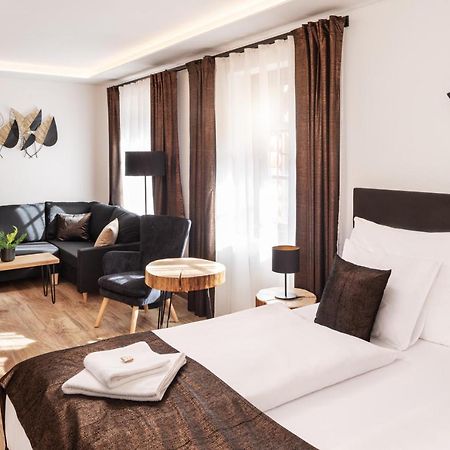 Wellness Hotel Ondrasuv Dvur ビーラー エクステリア 写真