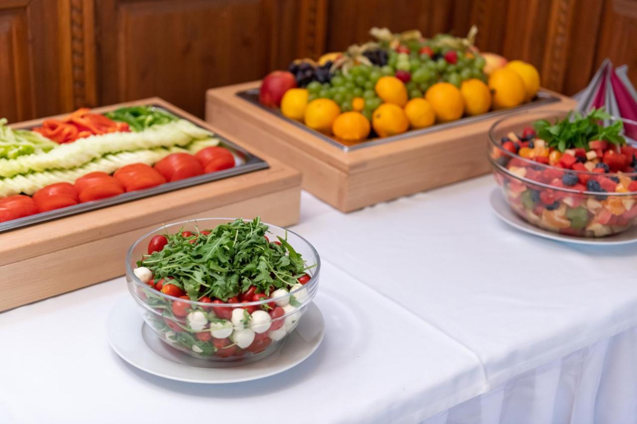 Wellness Hotel Ondrasuv Dvur ビーラー エクステリア 写真