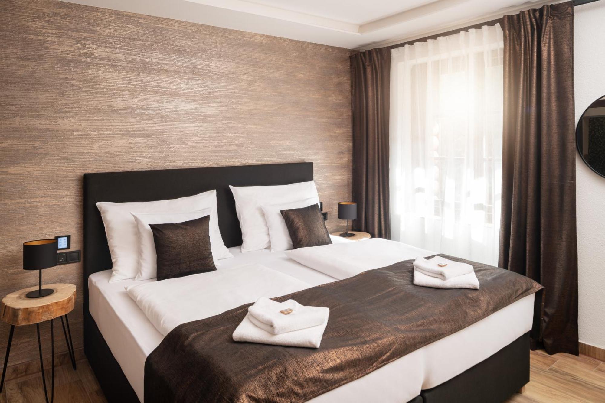 Wellness Hotel Ondrasuv Dvur ビーラー エクステリア 写真