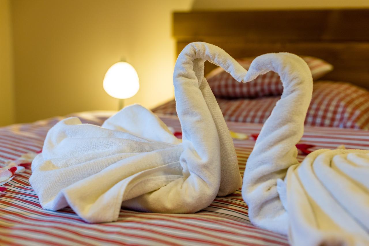 Wellness Hotel Ondrasuv Dvur ビーラー エクステリア 写真